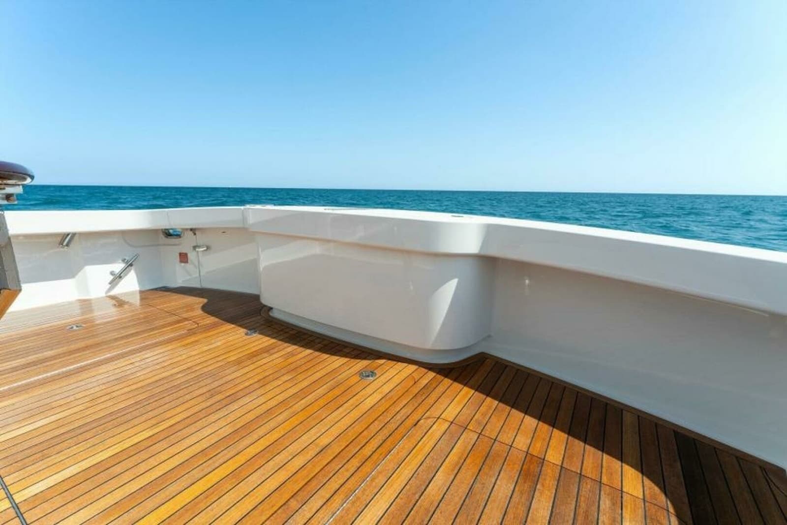 2021 Viking 54 Convertible - Photo 64