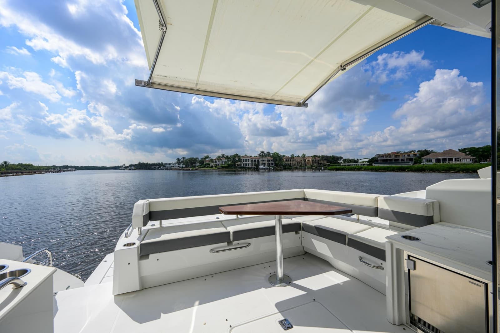 2020 Cruisers 46 Cantius - Photo 39