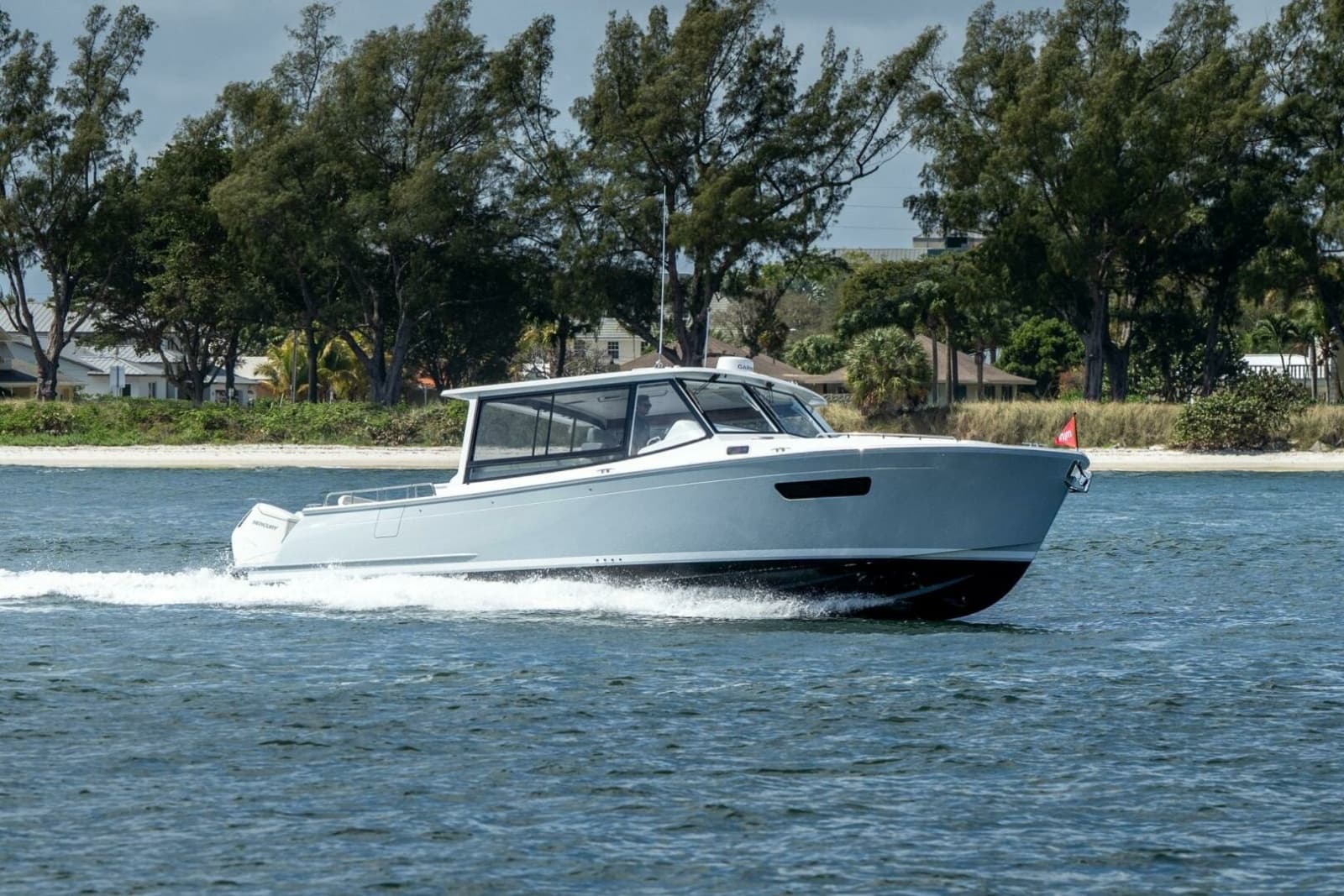 2026 MJM 47X - Photo 7