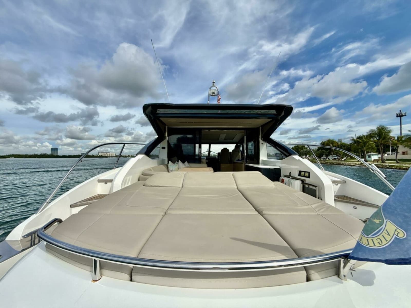 2017 Princess V58 - Photo 39
