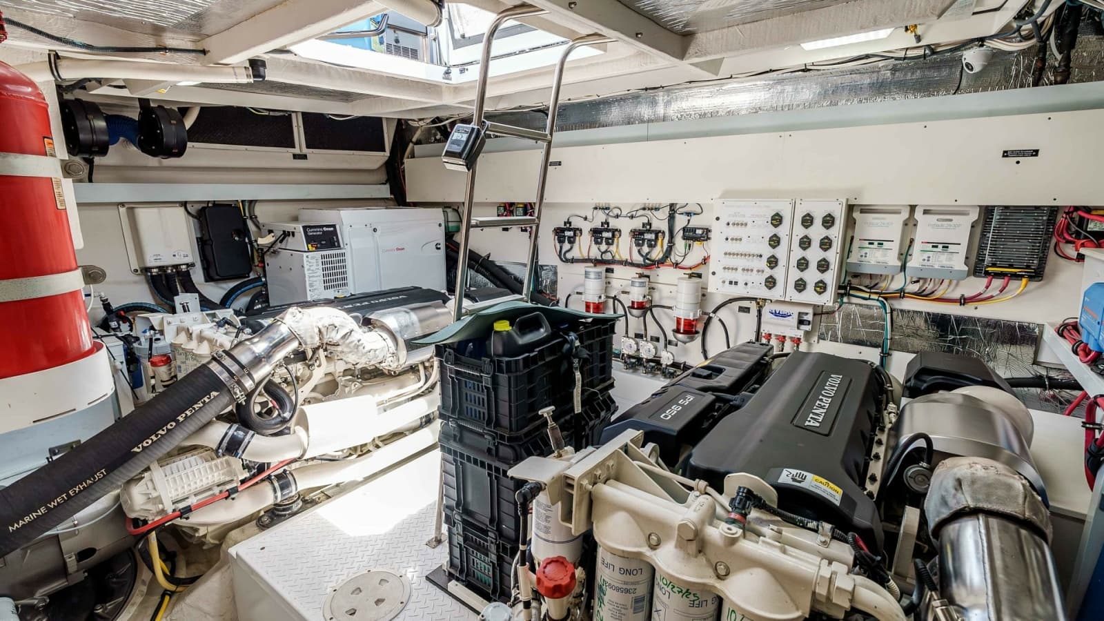 2017 Cruisers 60 Cantius  - Photo 28