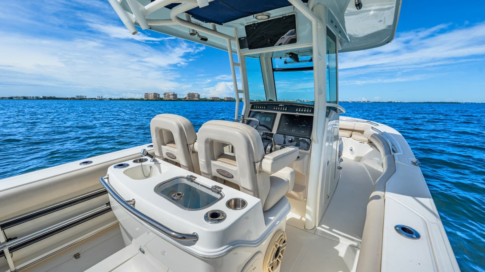 2019 Boston Whaler 280 Outrage - Photo 65