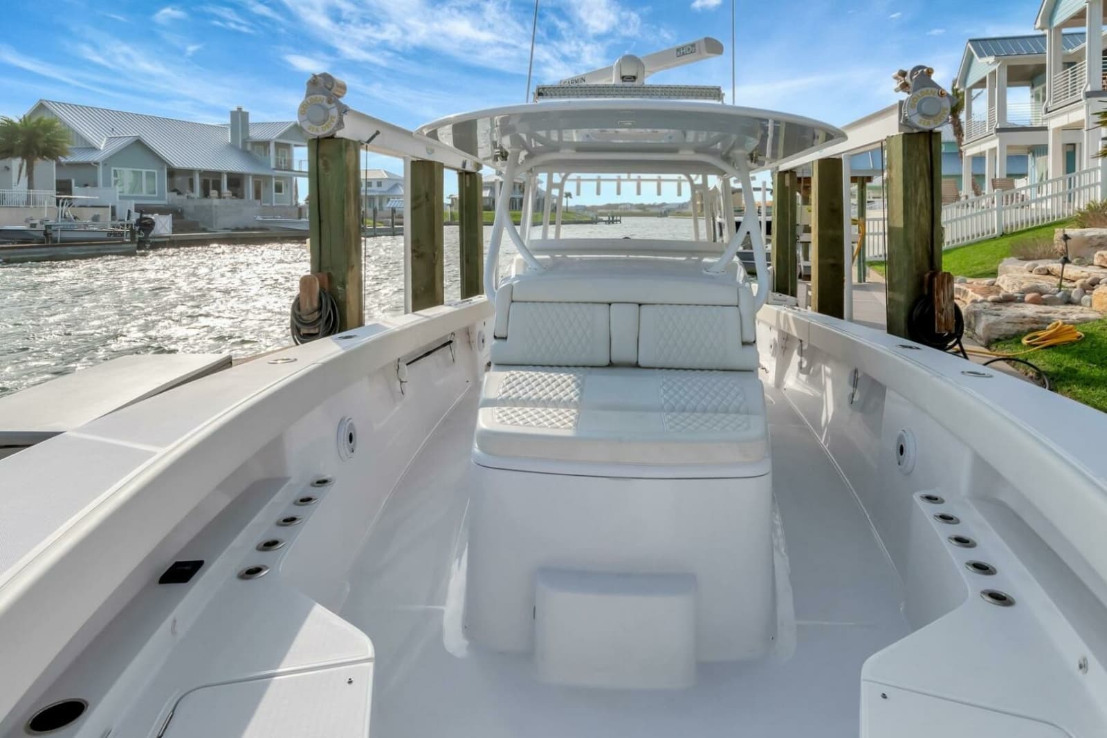 2023 Jupiter 43 Center Console - Photo 39