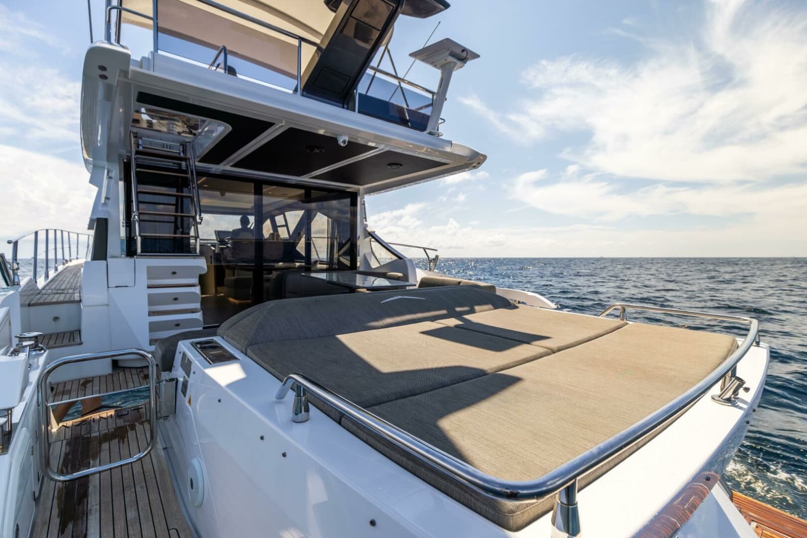 2021 Azimut S6 Sport Fly - Photo 30