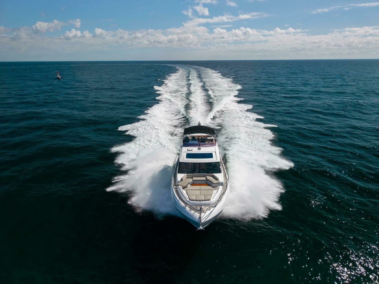 2019 Princess S65 - Photo 90