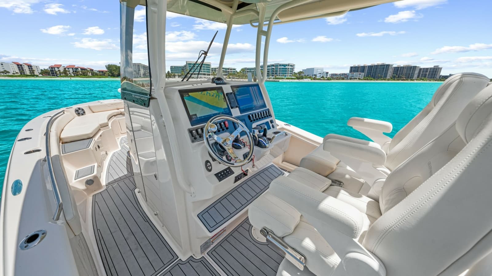 2024 Grady-White 281 CE - Photo 44