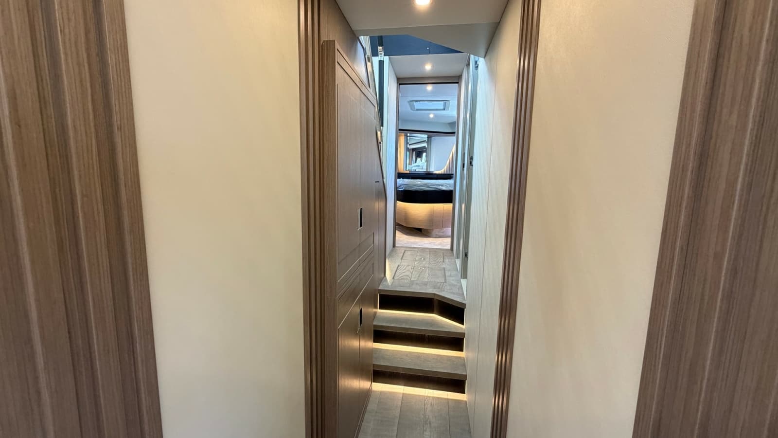 2026 Absolute Navetta 58 - Photo 30