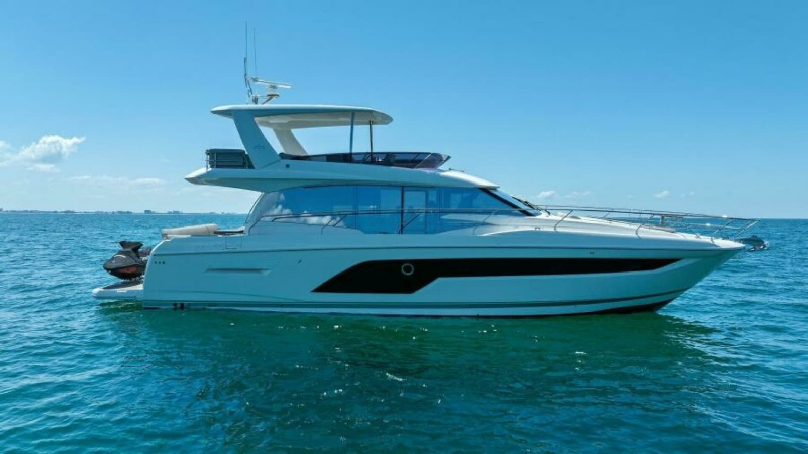 2022 Prestige 590 Flybridge - Photo 59