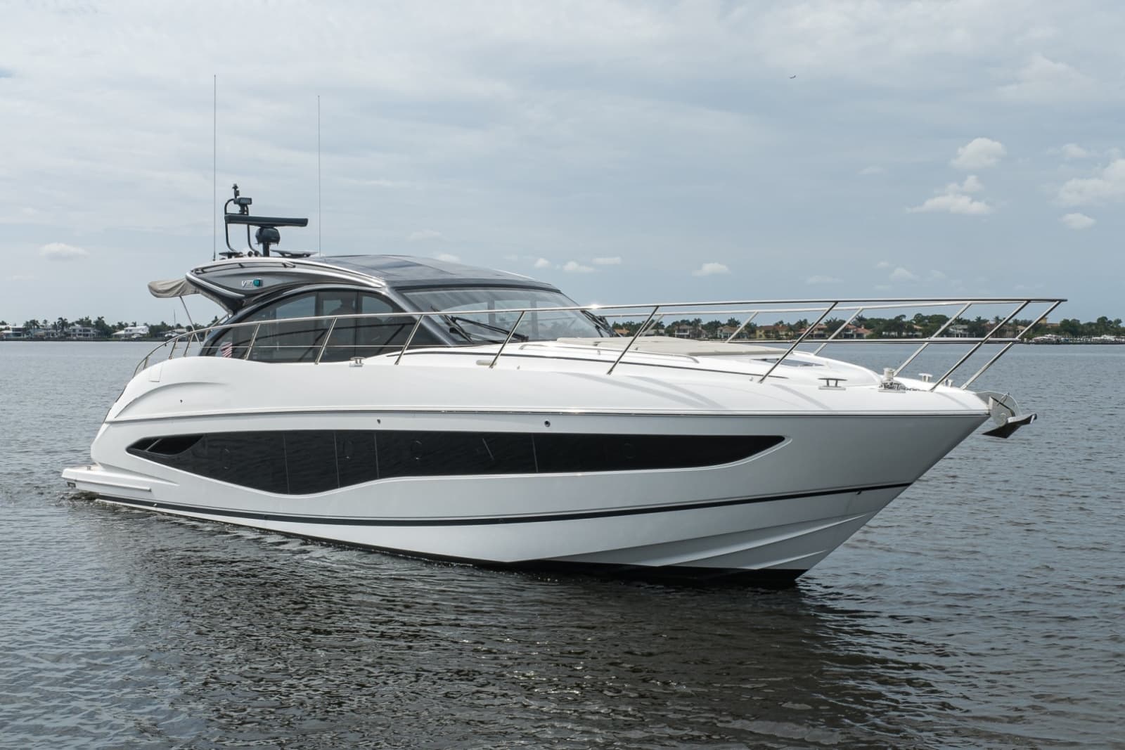 2024 Princess V50 - Photo 36