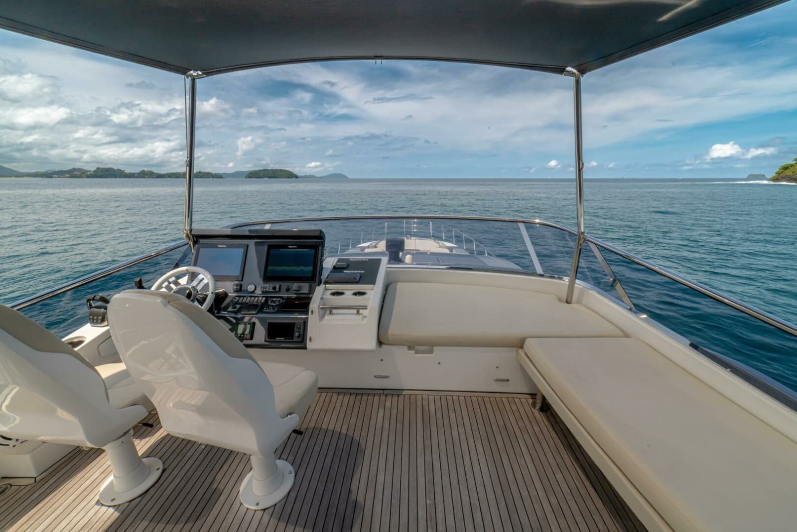 2017 Azimut 77S - Photo 53