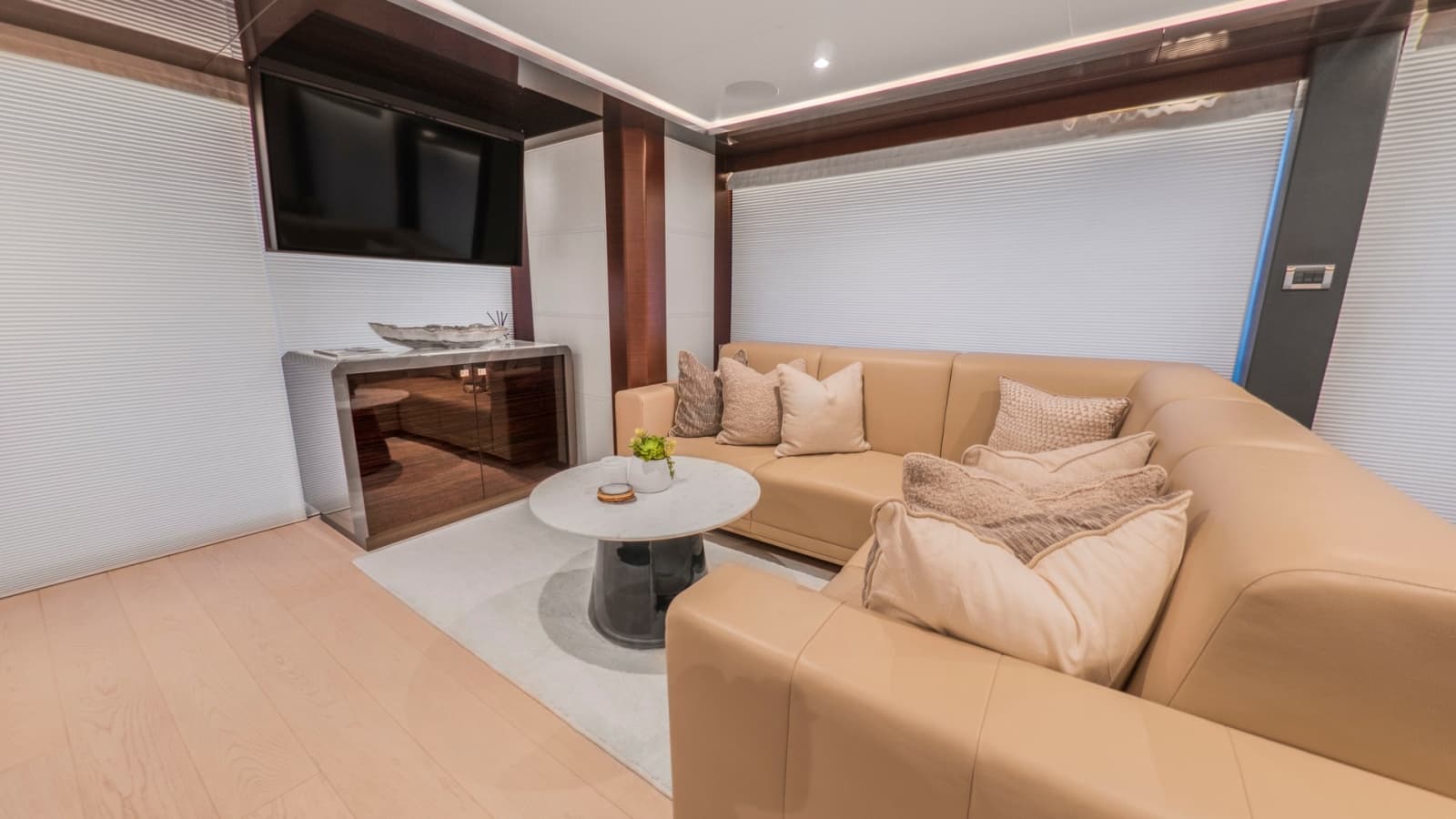 2024 Ocean Alexander 28E - Photo 13