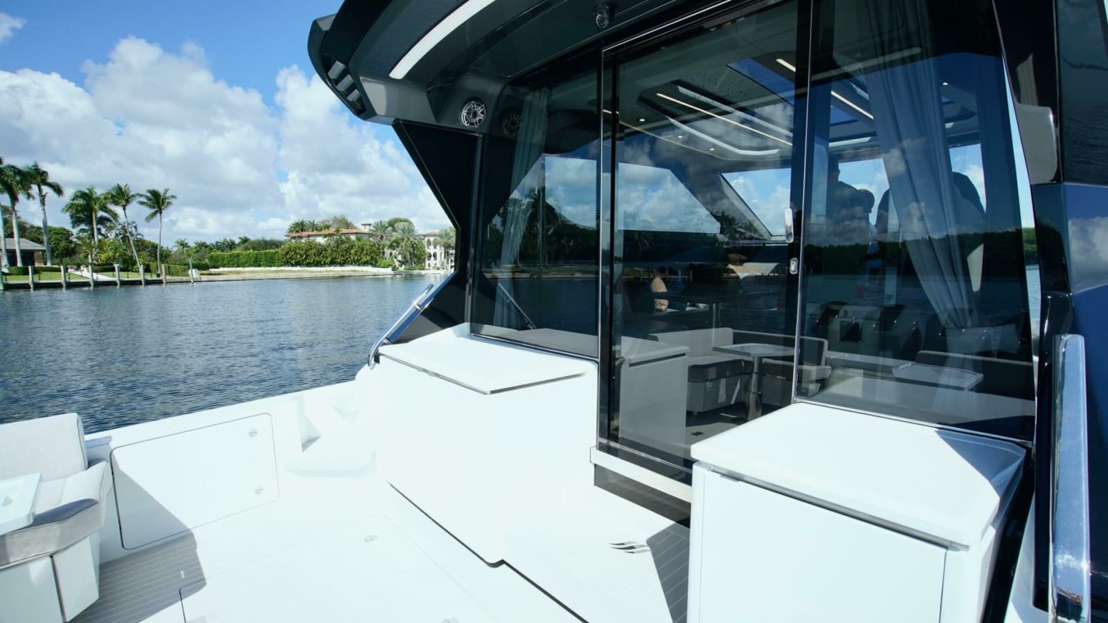 2024 Uniesse HTC5P - Photo 70
