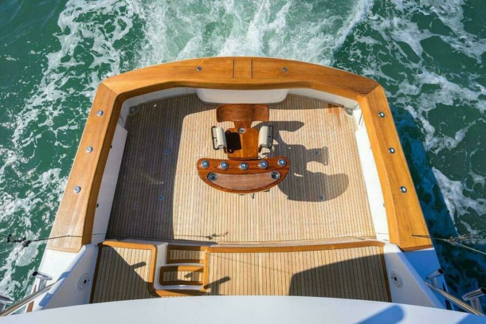 2020 Viking 72 Convertible - Photo 27