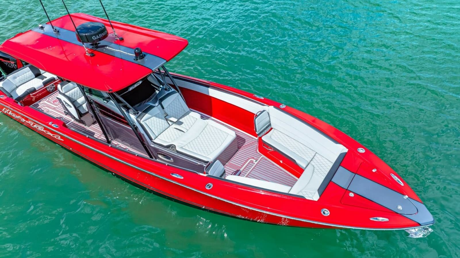 2022 Nor-Tech 390 SS - Photo 54
