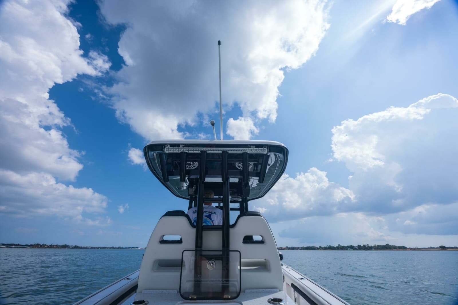2024 Tidewater 3100 Carolina Bay - Photo 15
