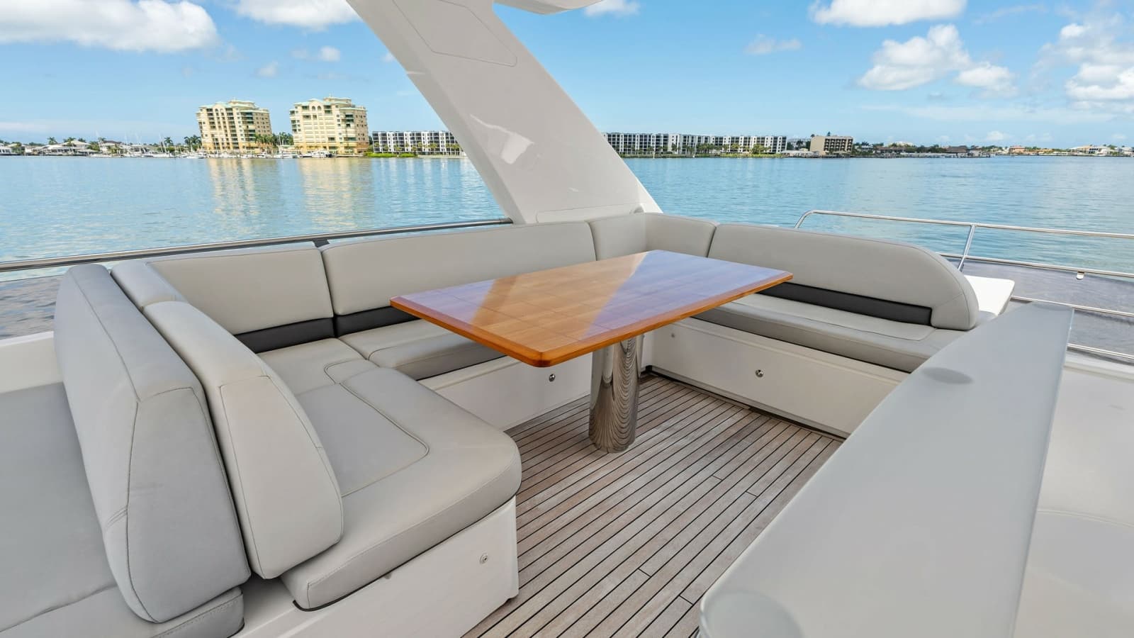 2016 Princess 64 Flybridge - Photo 69