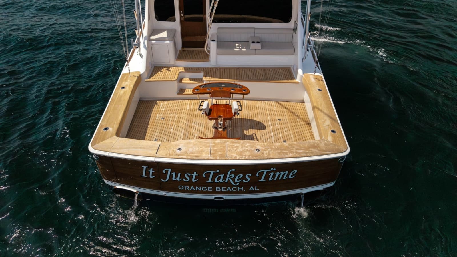 2025 Viking 74 Convertible - Photo 57