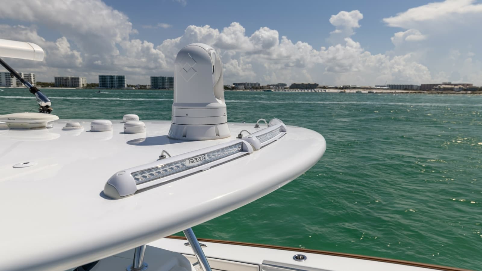 2025 Valhalla Boatworks V-41 Center Console - Photo 25
