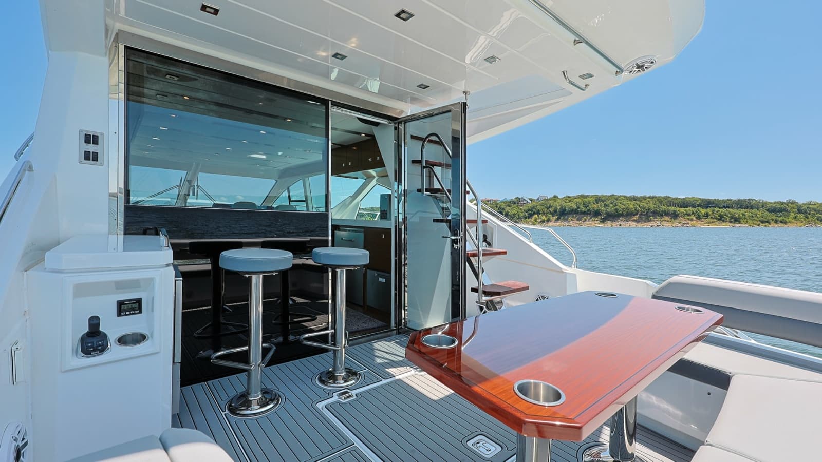2020 Cruisers 60 Cantius - Photo 40