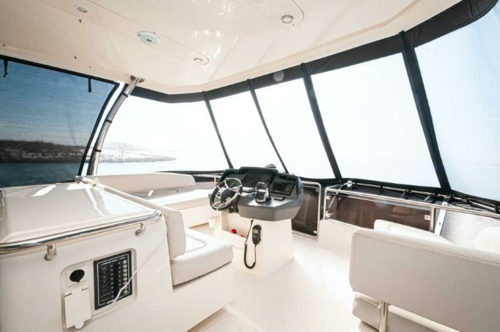 2018 Aquila 44 Yacht - Photo 7