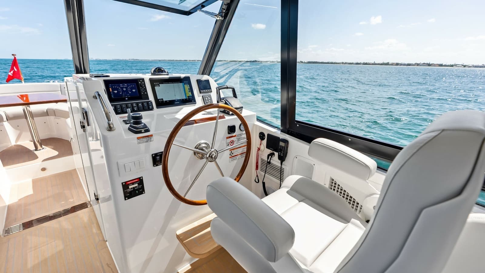 2025 MJM M3 - Photo 13