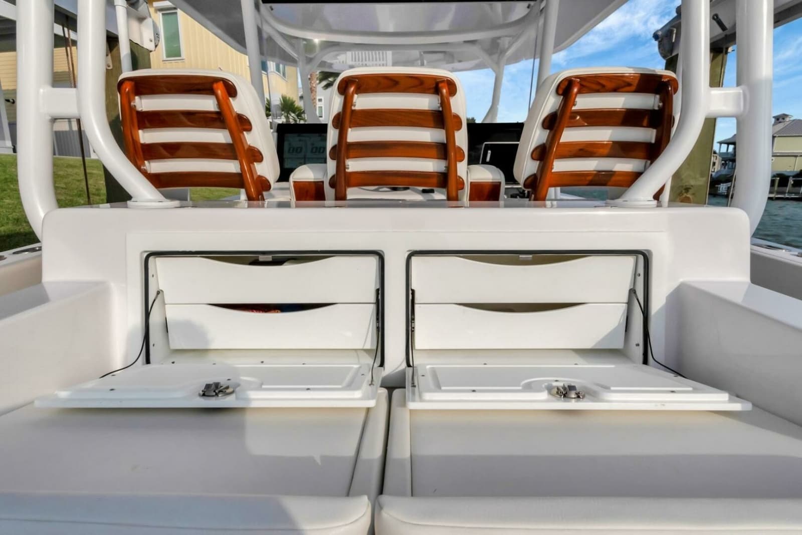 2023 Jupiter 43 Center Console - Photo 55