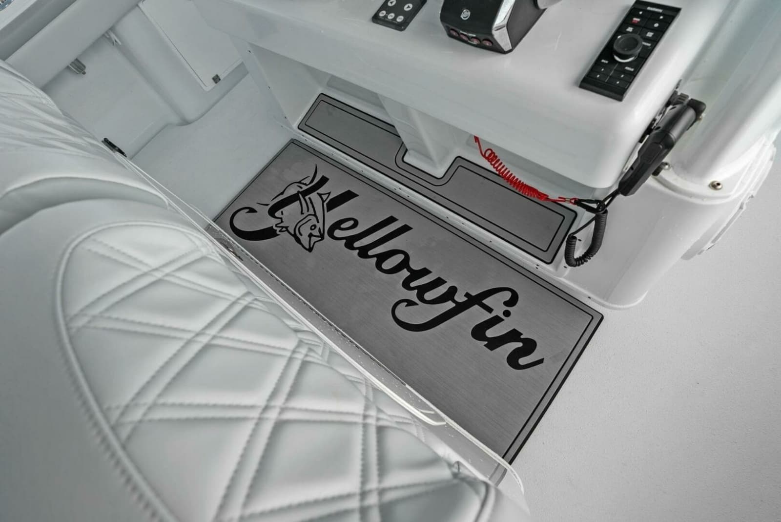 2023 Yellowfin 39 Offshore - Photo 15