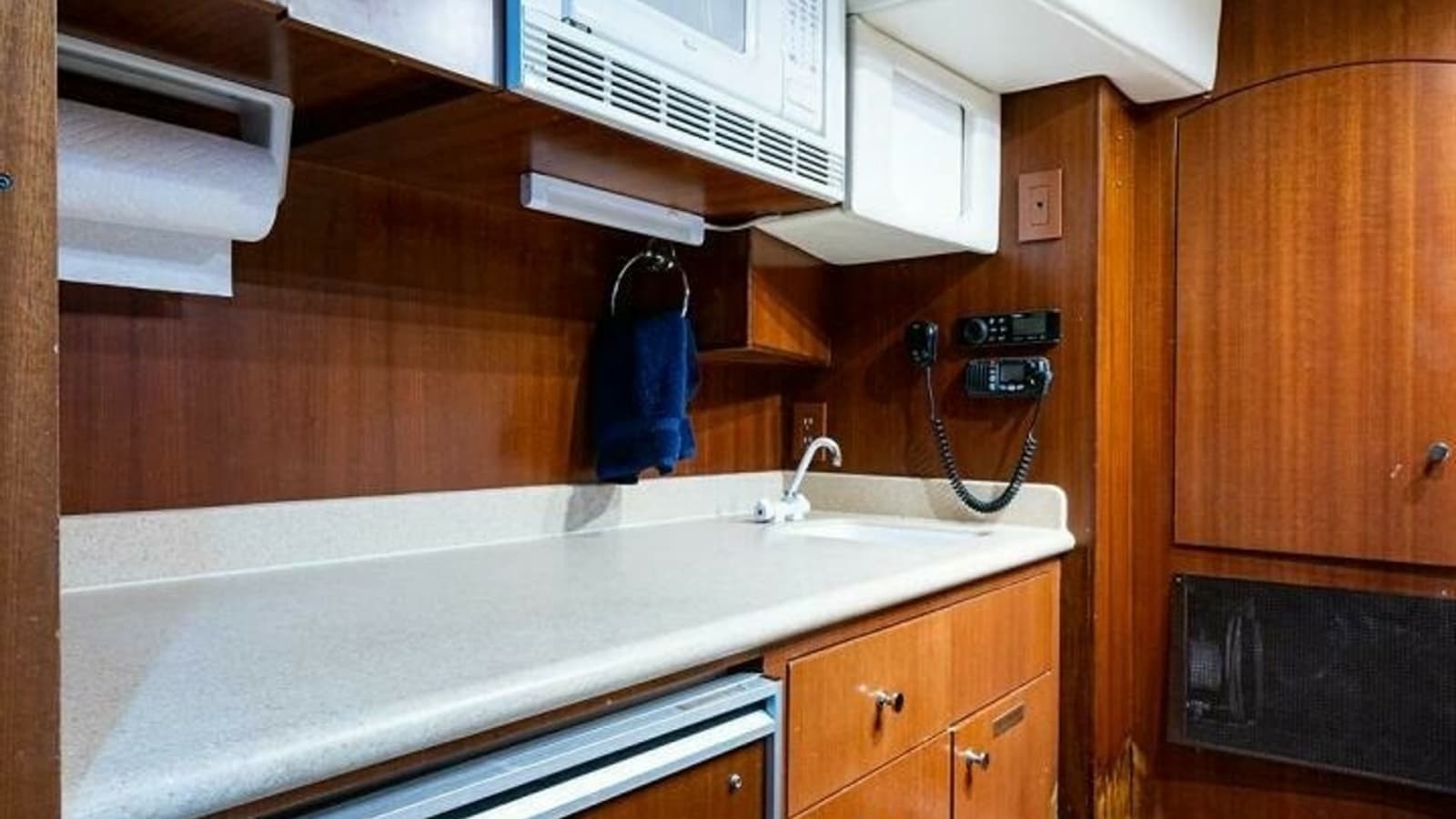 2003 Hatteras Raised Pilothouse - Photo 67