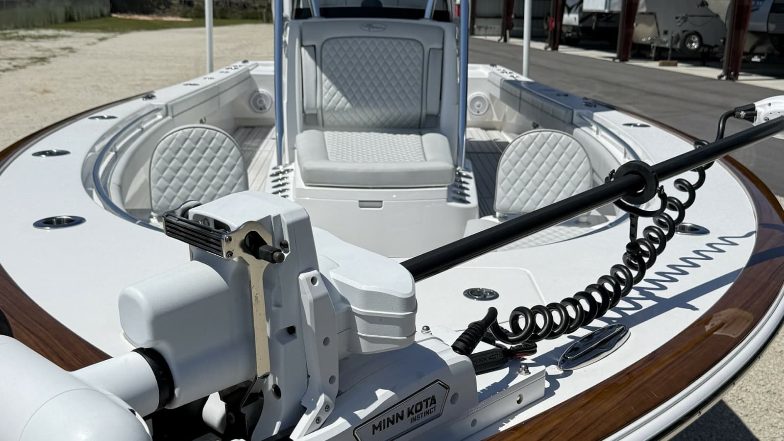 2025 Valhalla Boatworks V-29 - Photo 22