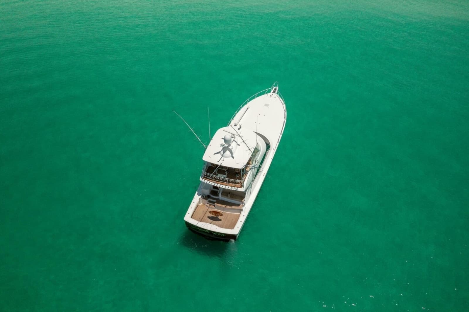 2015 Viking 70 Convertible - Photo 103