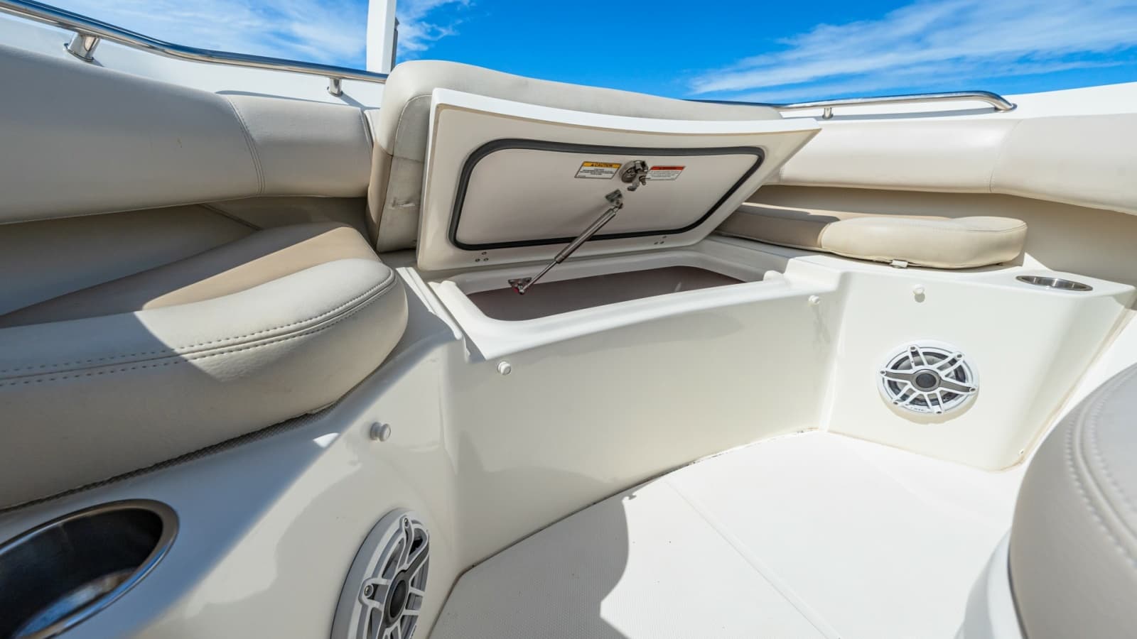 2019 Boston Whaler 280 Outrage - Photo 81