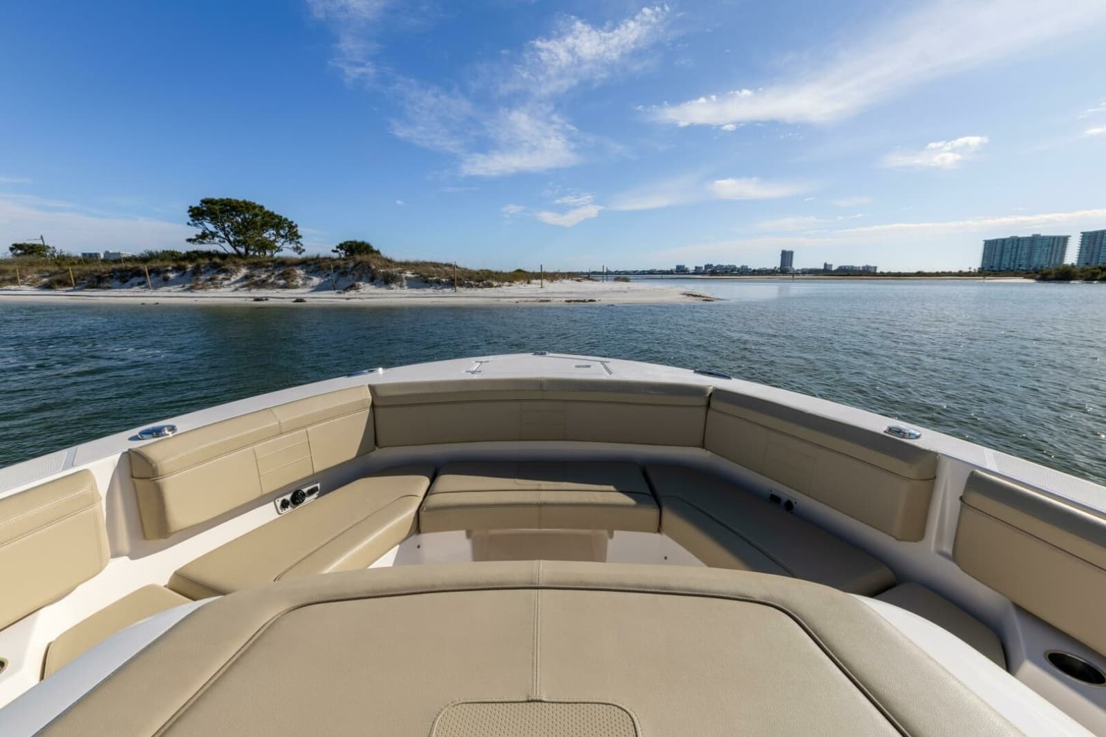 2019 Pursuit S 368 - Photo 17