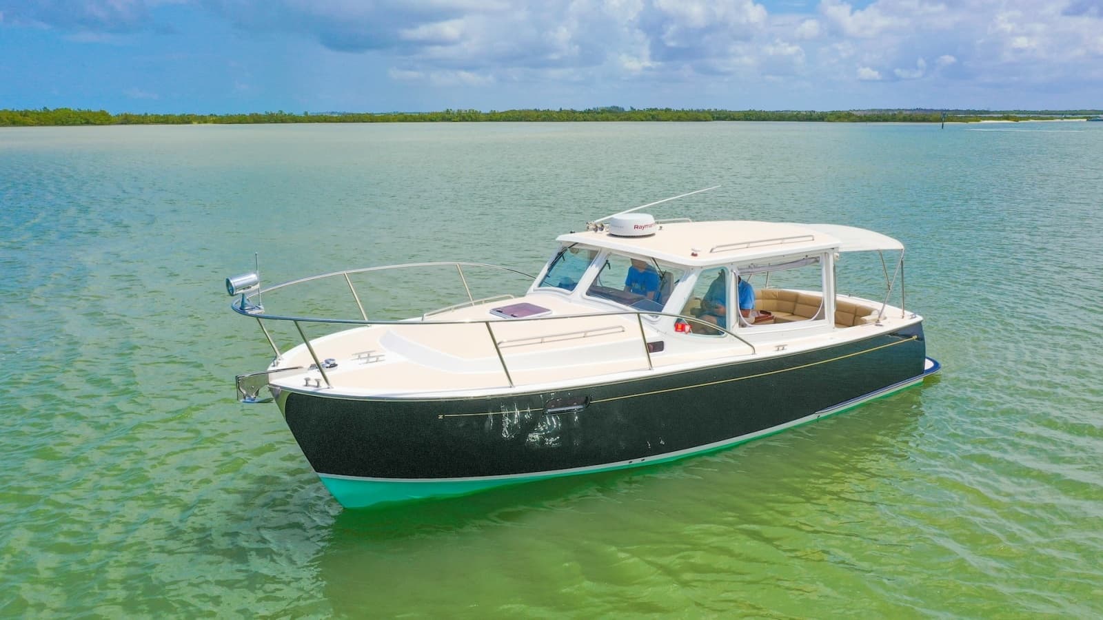 2008 MJM 29z - Photo 11