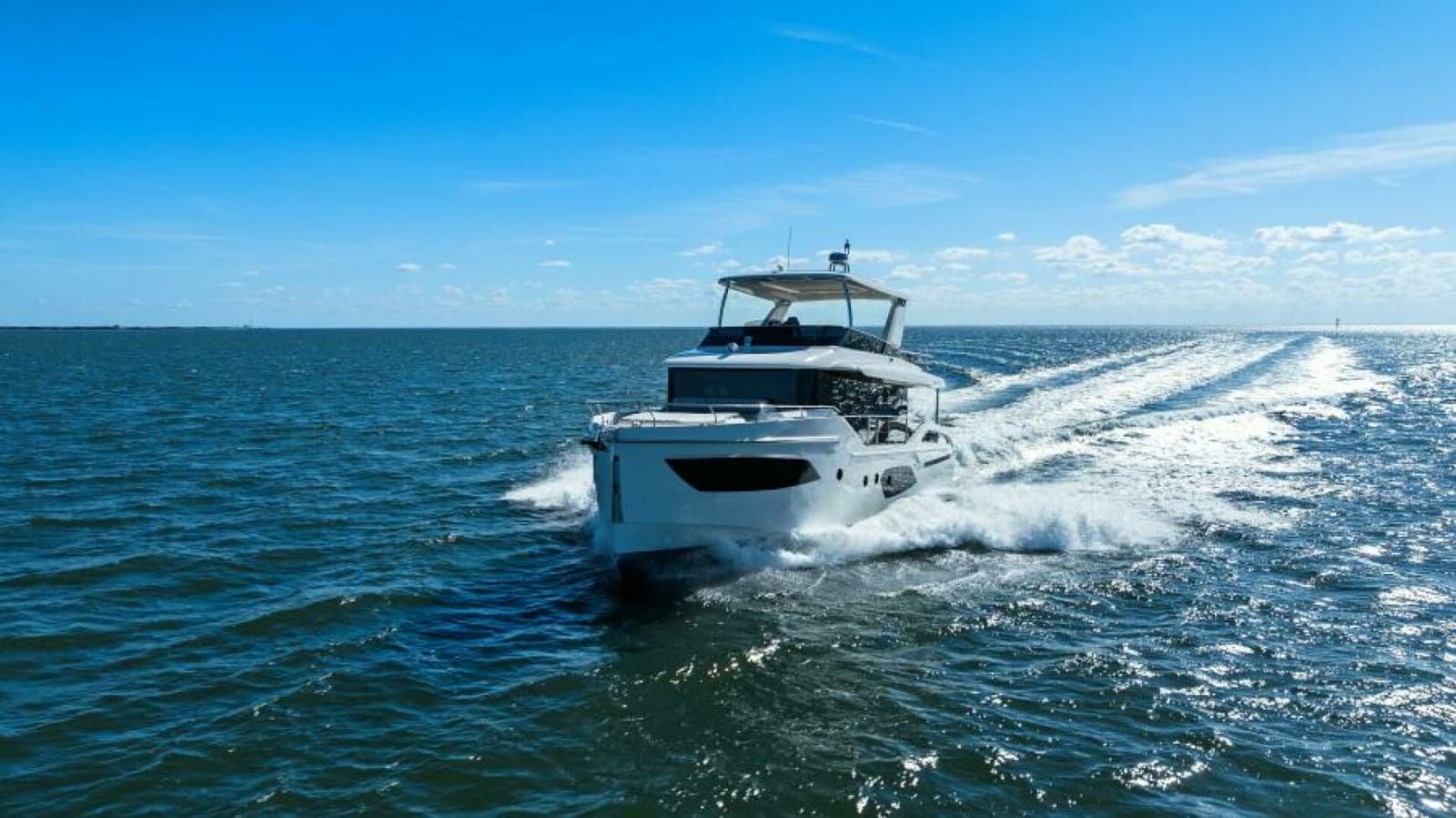 2025 Absolute Navetta 53 - Photo 62