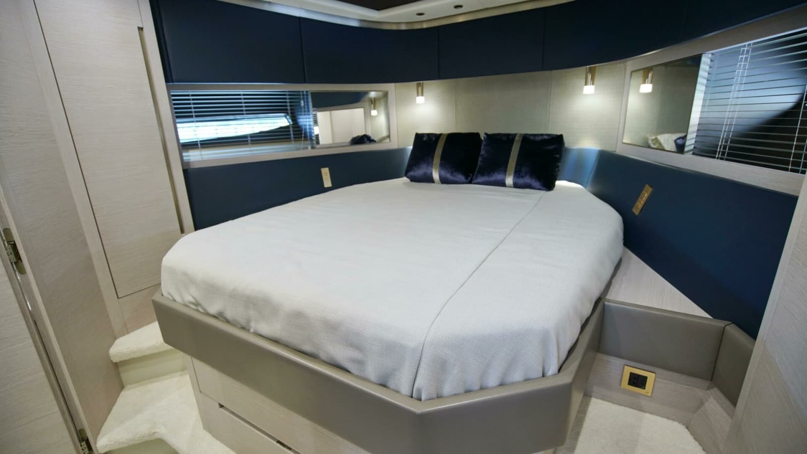 2024 Uniesse HTC5P - Photo 17
