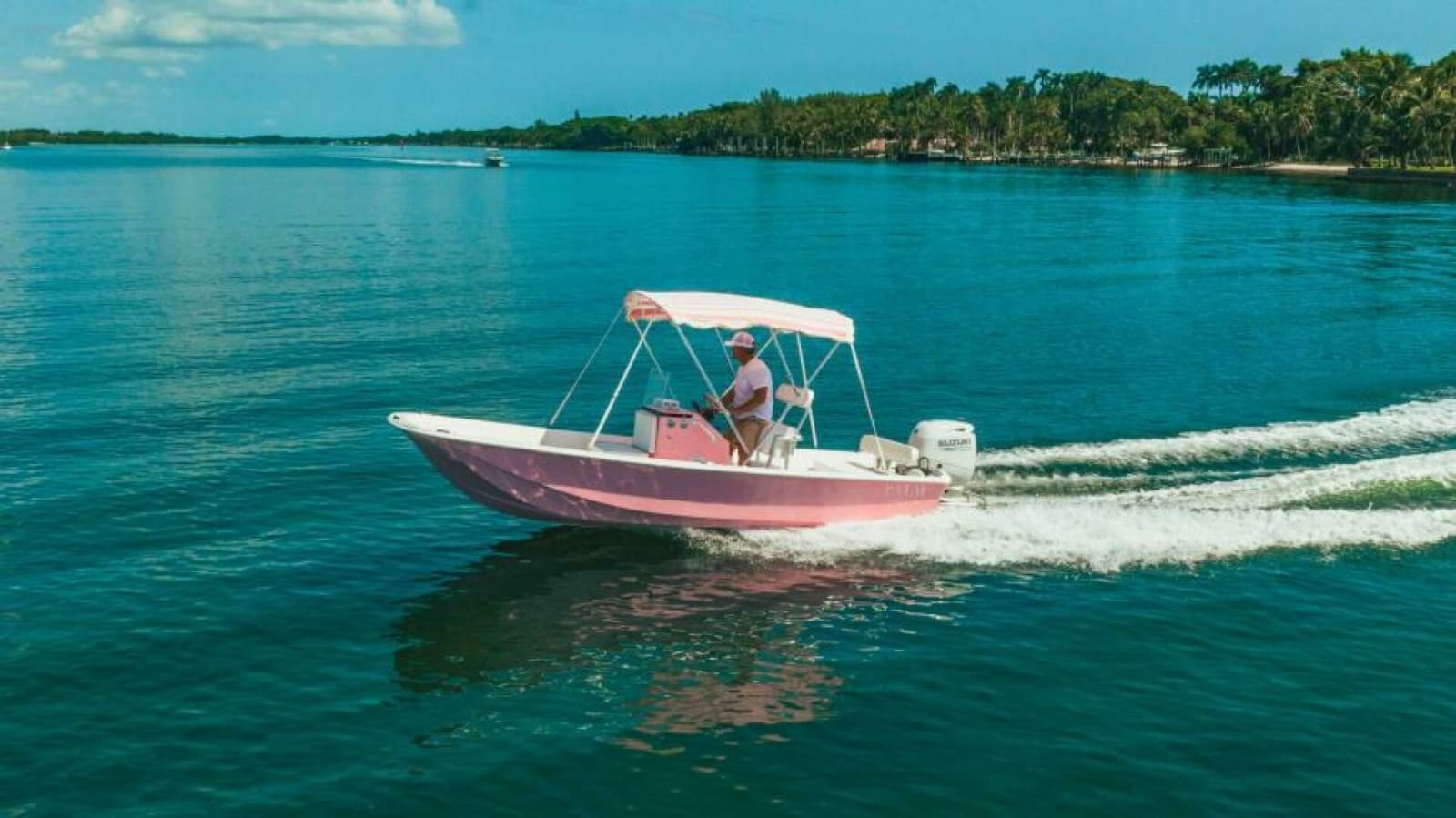 2027 Custom Palm Yachts 17 - Photo 10
