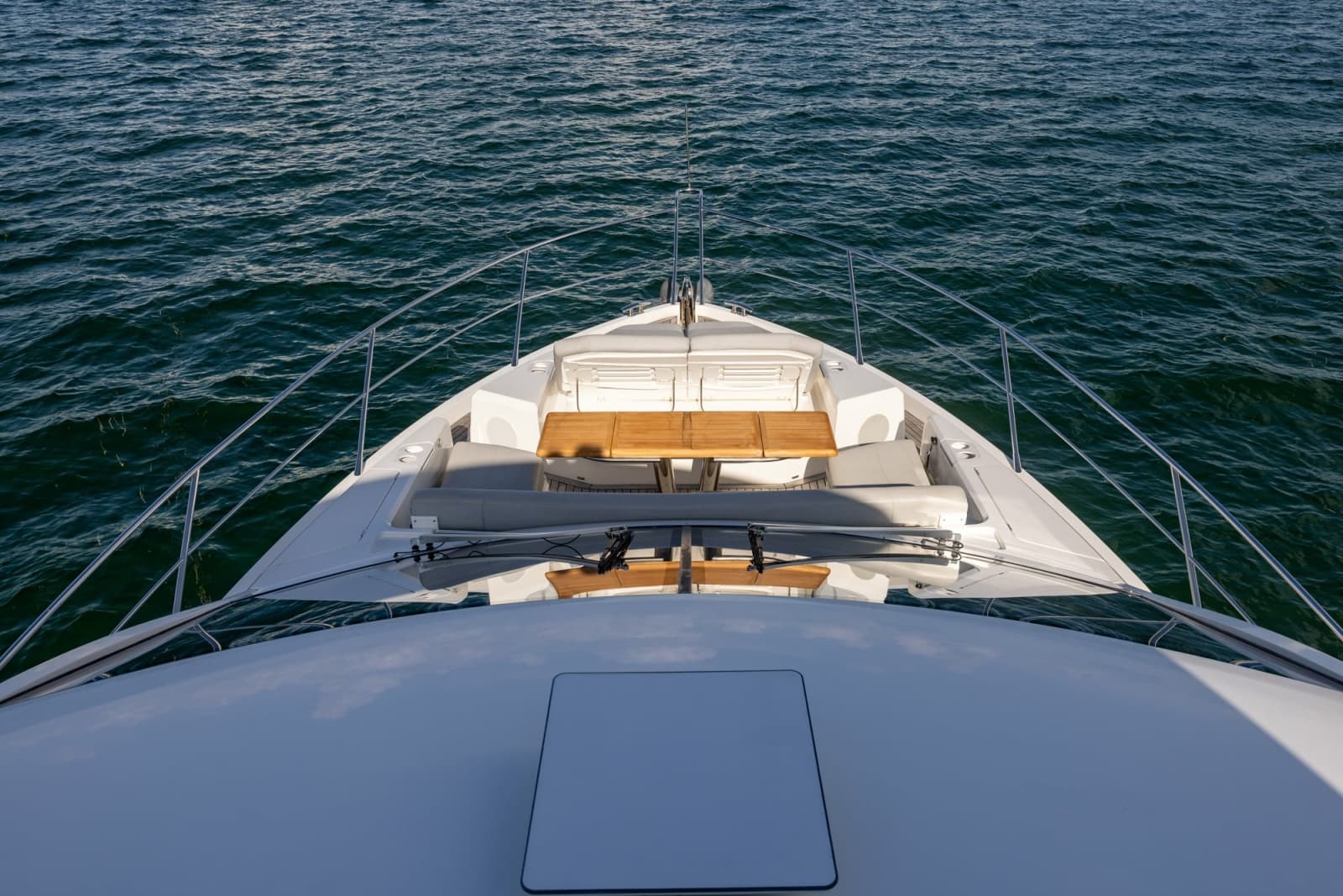 2022 Sunseeker Manhattan 68 - Photo 17