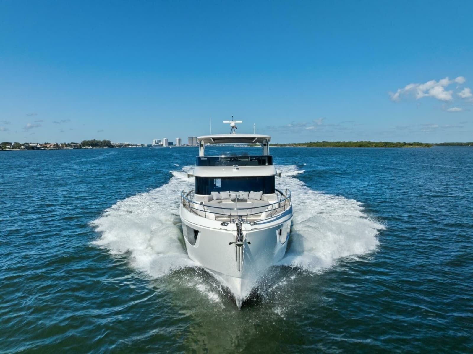 2025 Absolute 75 Navetta - Photo 185
