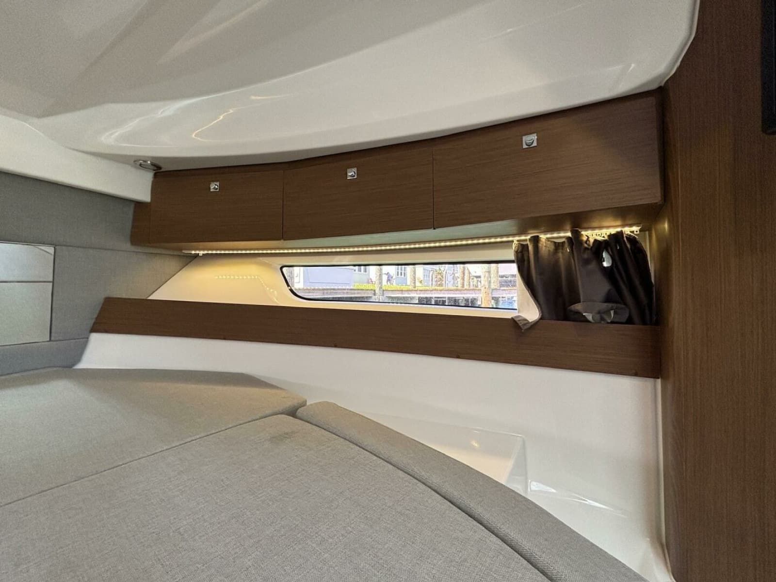 2020 Jeanneau NC895 - Photo 11