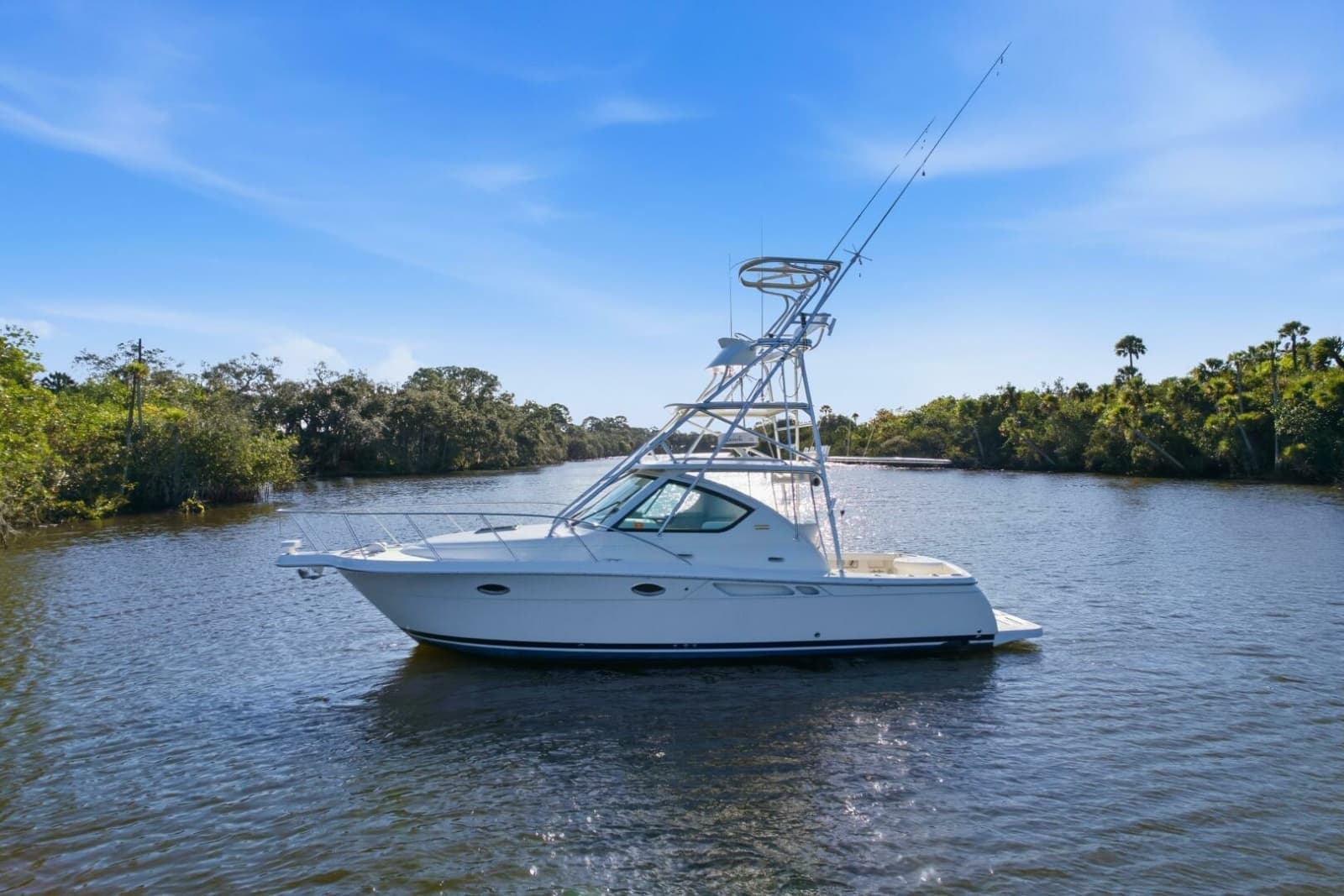 2011 Tiara Yachts 3100 Open - Photo 5