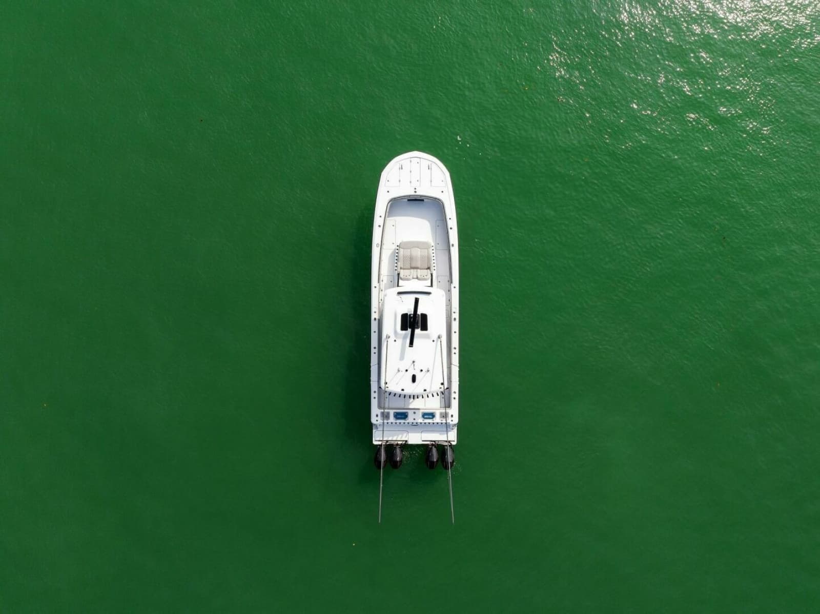 2022 Barker Boatworks 40 High Performance Cat - Photo 199