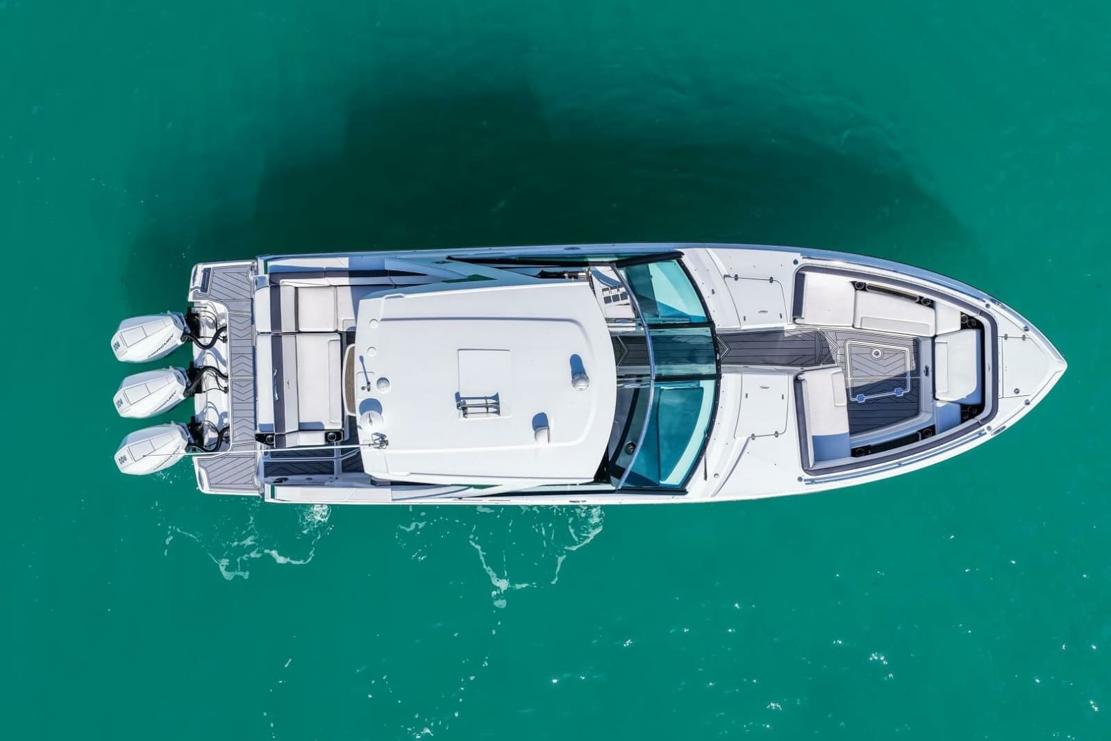 2023 Monterey 385 SS - Photo 41