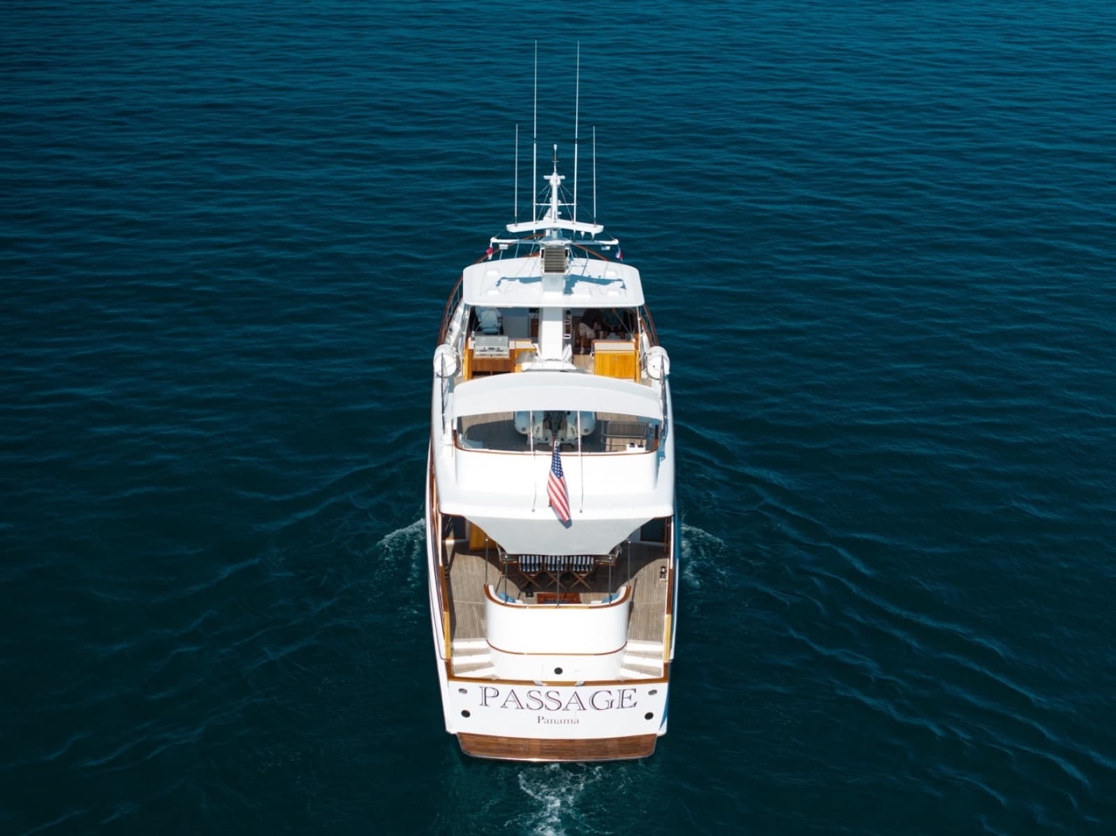 1971 Feadship 101 - Photo 6