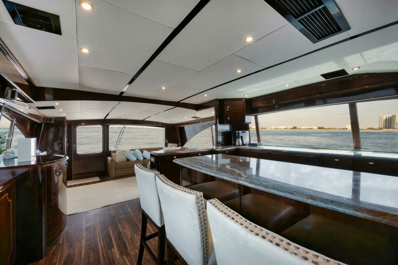 2005 Ocean 73 Super Sport - Photo 7