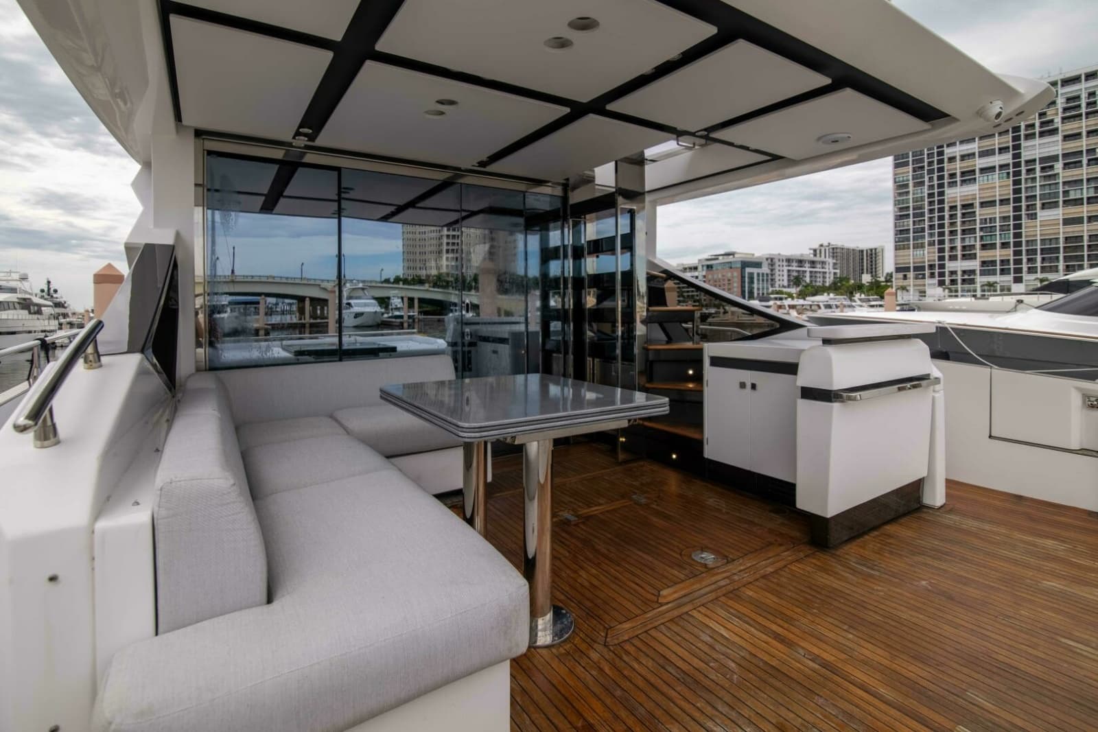 2019 Azimut S7 - Photo 4