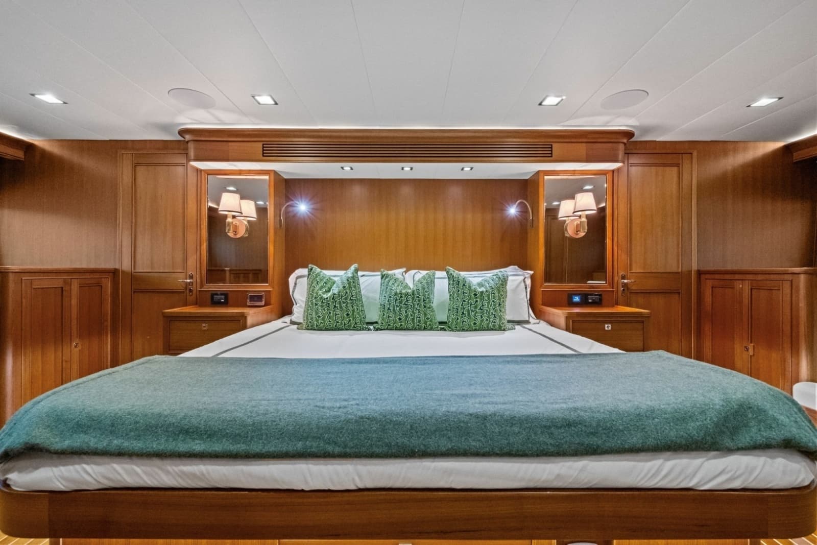 2024 Marlow 90V - Photo 105