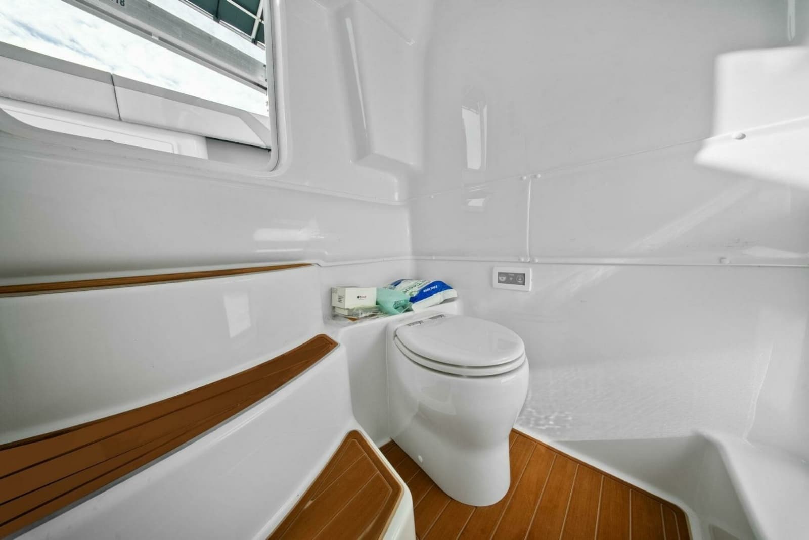 2023 Yellowfin 39 Offshore - Photo 32
