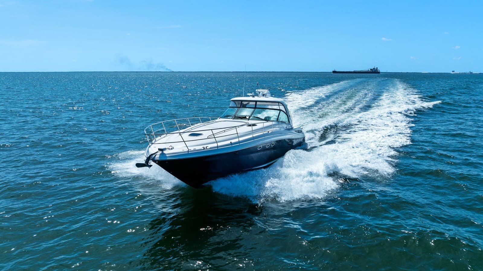 2005 Sea Ray Sundancer 500 - Photo 63