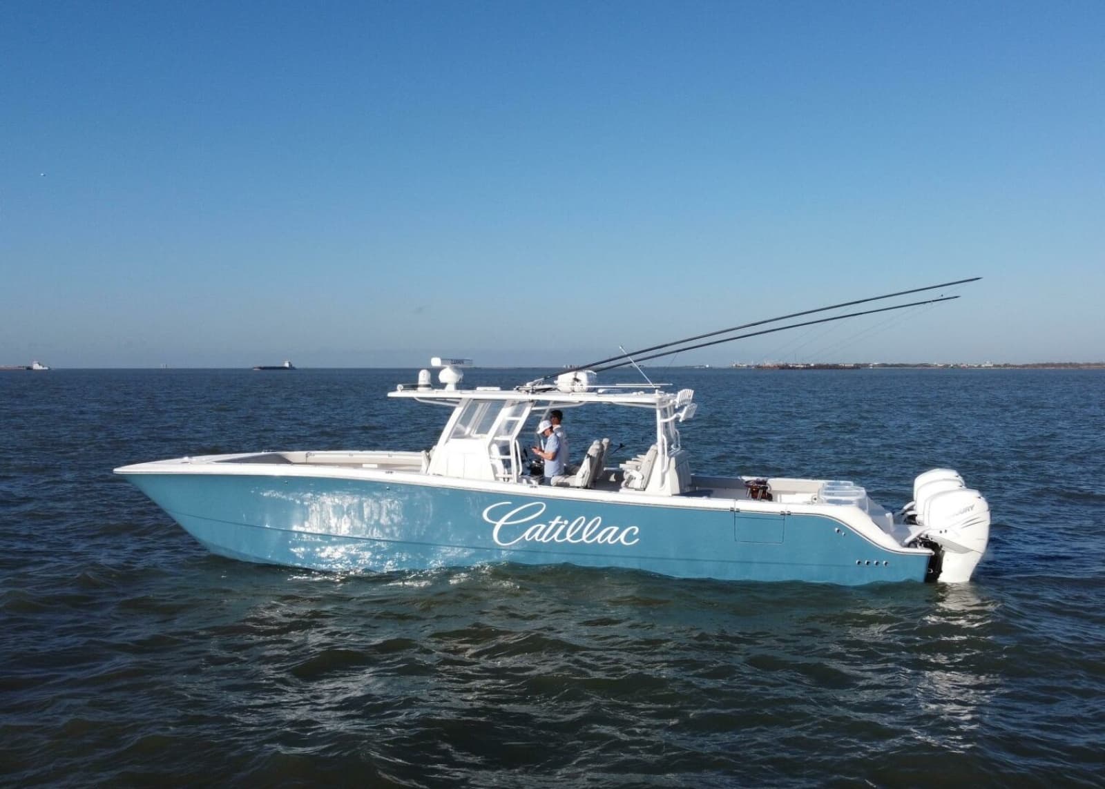 2023 Invincible 46 Catamaran - Photo 89