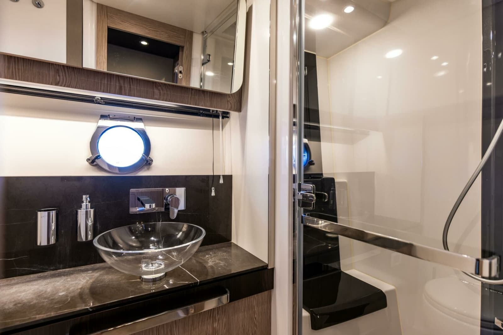 2021 Azimut S6 Sport Fly - Photo 17